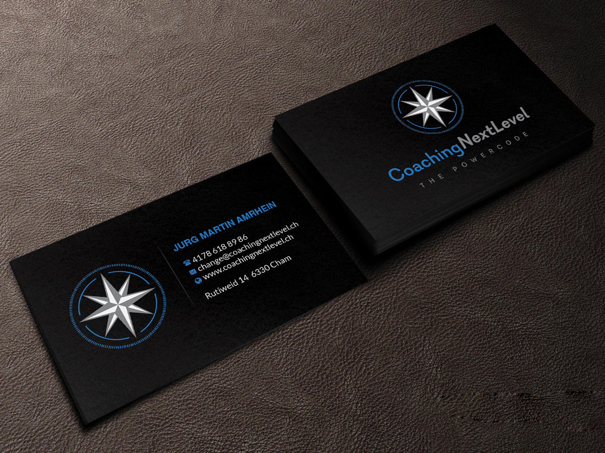 Diseño de Tarjeta de Presentación por Creations Box 2015 para este proyecto | Diseño #17495191