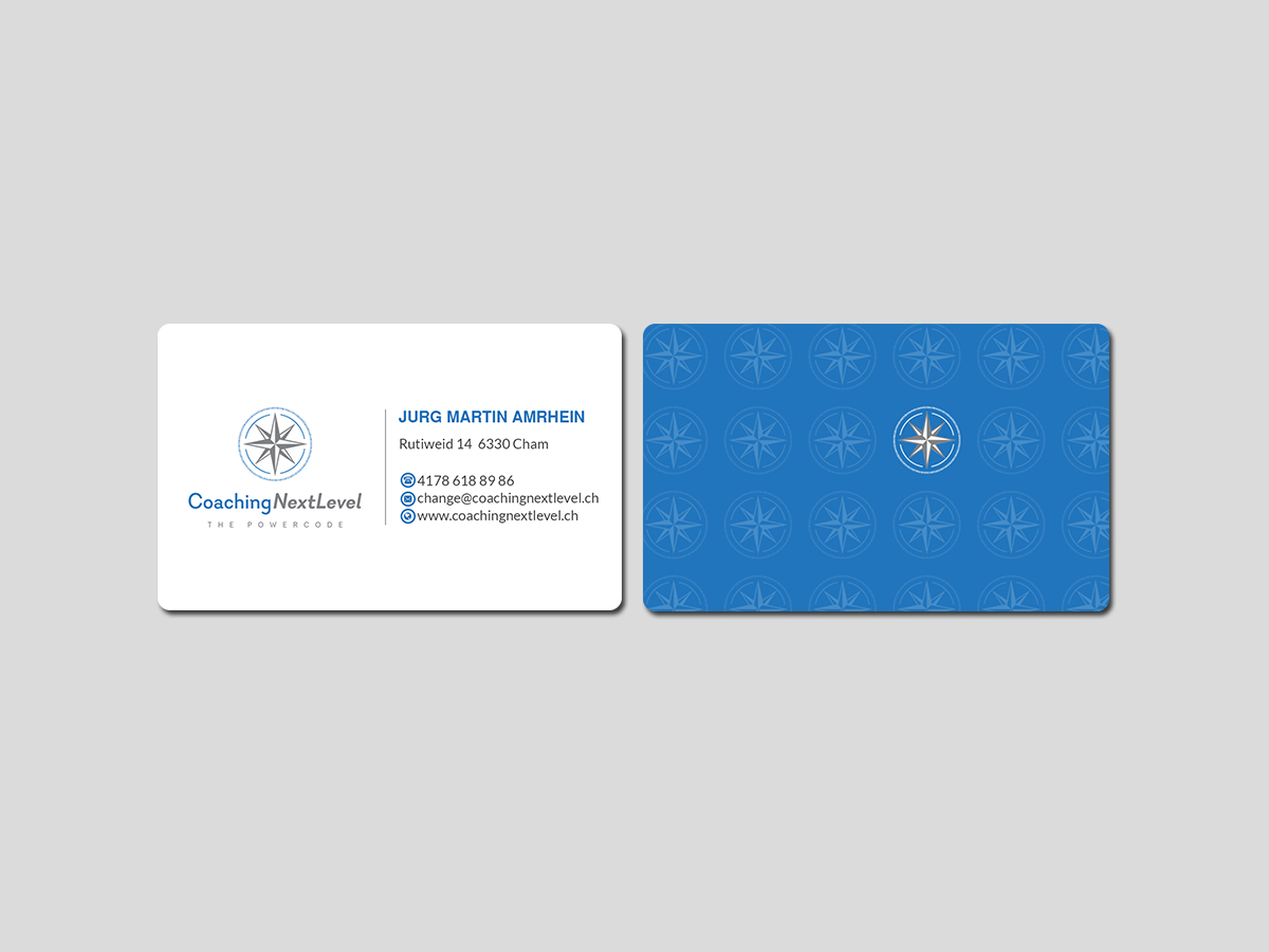 Diseño de Tarjeta de Presentación por Creations Box 2015 para este proyecto | Diseño #17495192