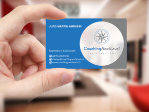 Diseño de Tarjeta de Presentación por Creations Box 2015 para este proyecto | Diseño: #17495197