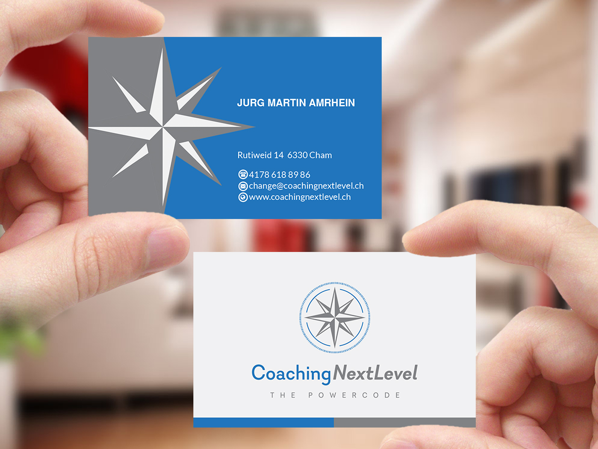 Diseño de Tarjeta de Presentación por Creations Box 2015 para este proyecto | Diseño #17495198