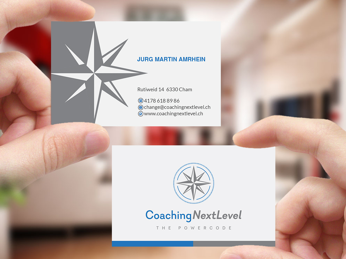 Diseño de Tarjeta de Presentación por Creations Box 2015 para este proyecto | Diseño #17495199