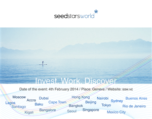 Poster Design by Almo