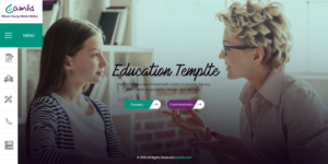 Wordpress Design by Timefortheweb