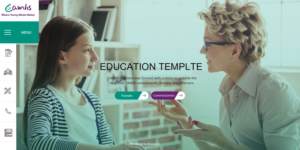 Wordpress Design by Timefortheweb for this project | Design: #17616227
