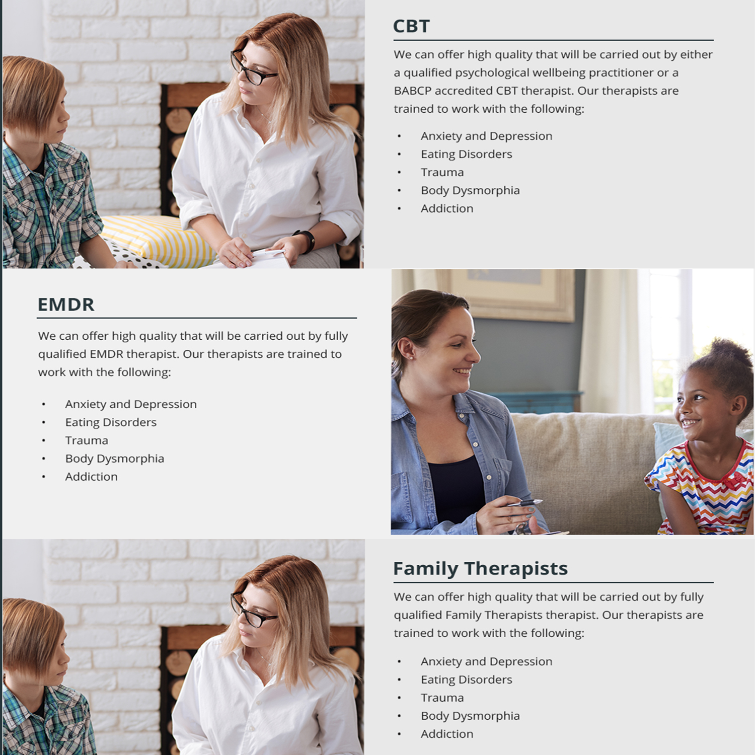 Wordpress Design by Ivan Alcantara for this project | Design #17503611