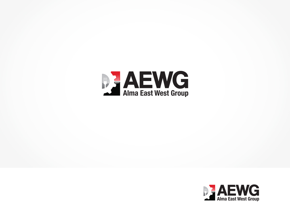 Logo Design by ArtTank for AEWG | Design #17793057