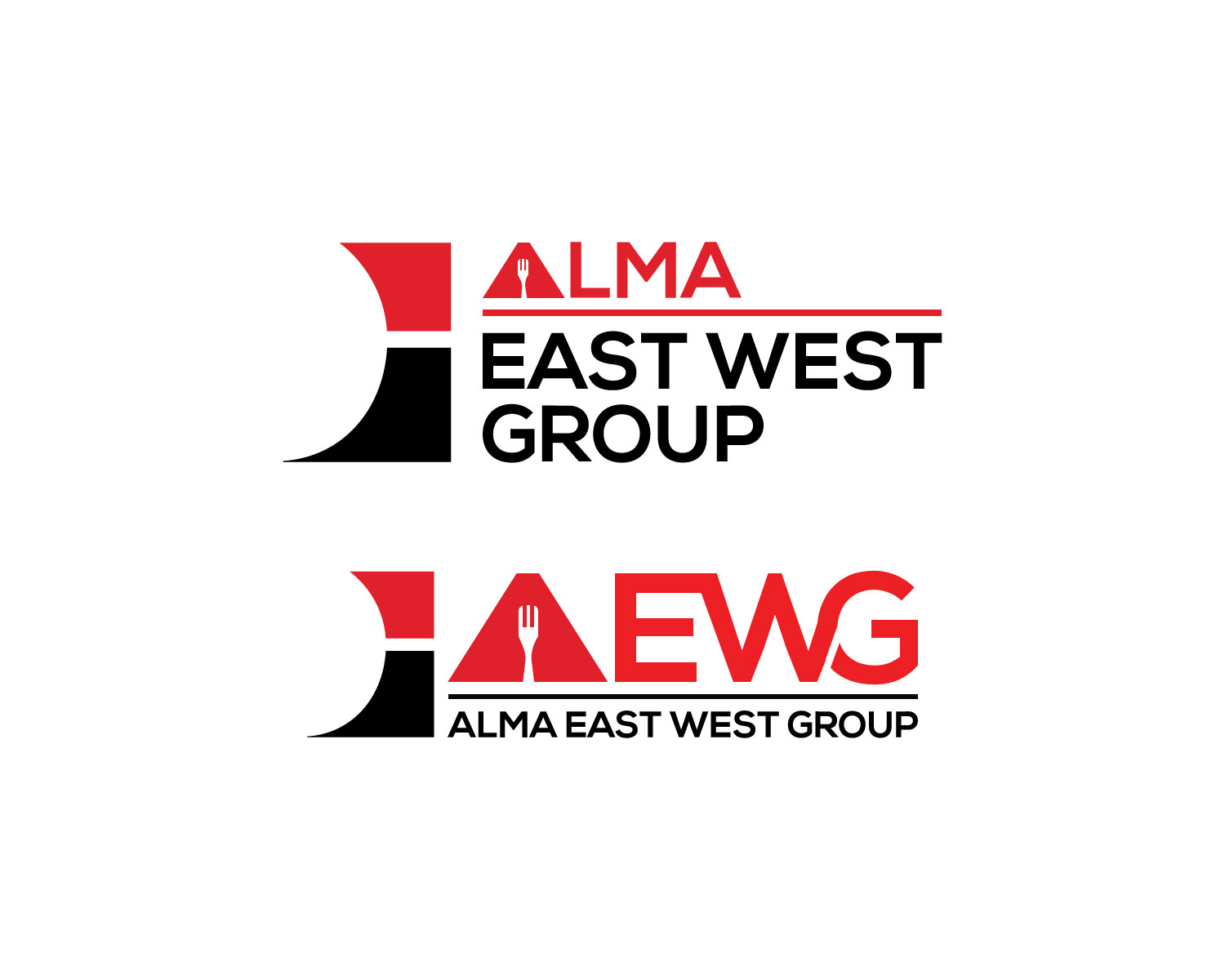 Logo Design by MAWBM for AEWG | Design #17798484