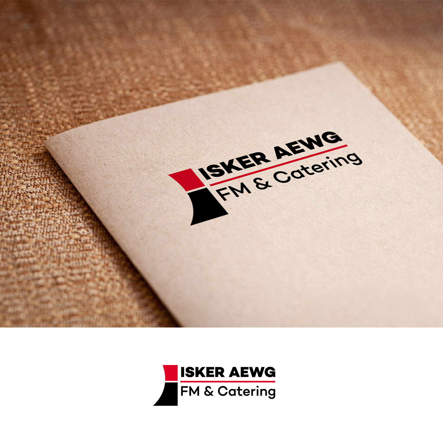 Logo Design by DesignDUO for AEWG | Design #17586846