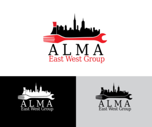 Diseño de Logo por eMARK para AEWG | Diseño: #17778086