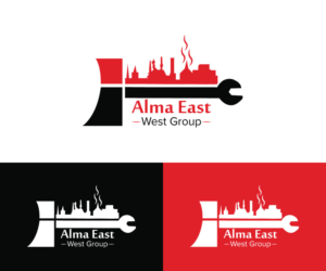Diseño de Logo por eMARK para AEWG | Diseño: #17778088