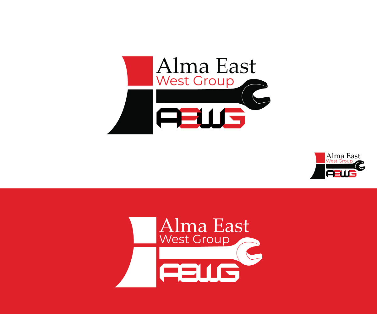 Logo Design by eMARK for AEWG | Design #17778090