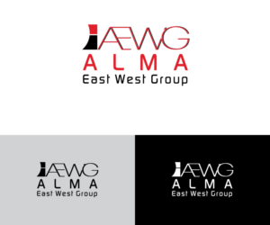 Diseño de Logo por eMARK para AEWG | Diseño: #17778091