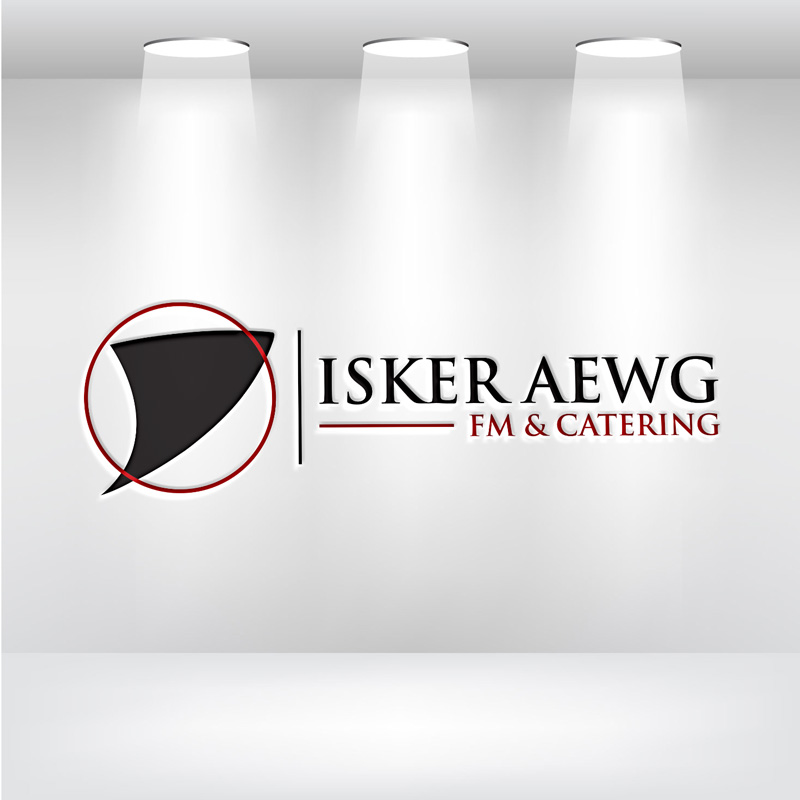 Logo Design by the majestic design for AEWG | Design #17560348