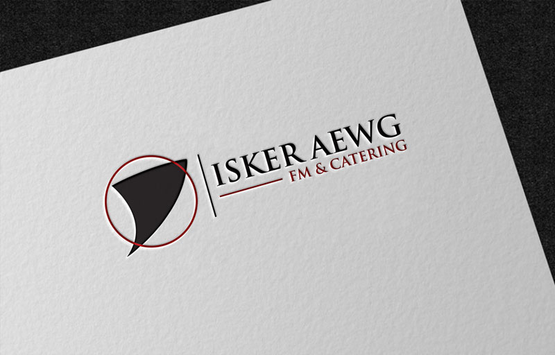 Logo Design by the majestic design for AEWG | Design #17560349