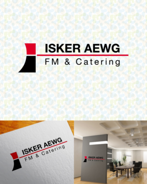 Diseño de Logo por taufik_alrahman para AEWG | Diseño: #17602341