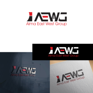 Logo Design by Maxo-Biz for AEWG | Design: #17786721