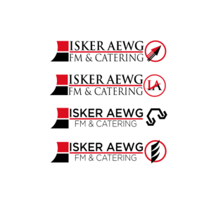 Logo Design by Robert alexander jaffray 2