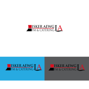 Logo Design by Robert alexander jaffray 2 for AEWG | Design: #17553946