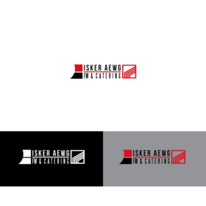 Logo Design by Robert alexander jaffray 2 for AEWG | Design #17608009