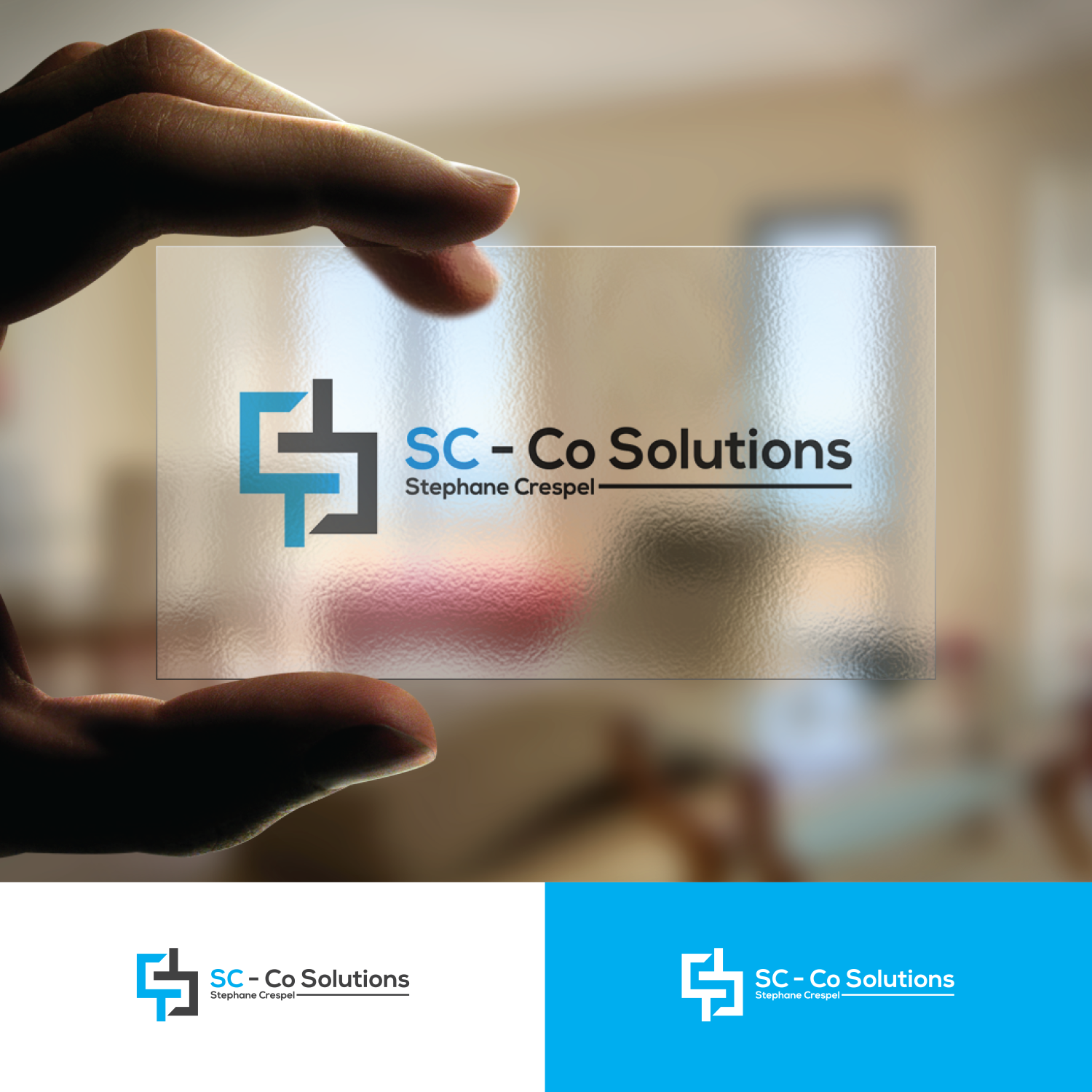 Logo Design by BRAT Studio for this project | Design #17505335