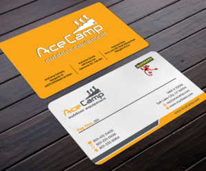Visitenkarten-Design von Designers Hub für Mountain Group LLC | Design: #17530517