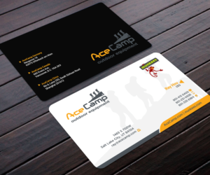 Visitenkarten-Design von Designers Hub für Mountain Group LLC | Design: #17530745