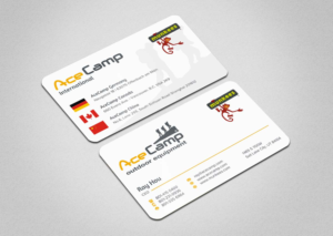 Visitenkarten-Design von INDIAN_Ashok für Mountain Group LLC | Design: #17535428