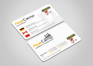 Visitenkarten-Design von INDIAN_Ashok für Mountain Group LLC | Design: #17535434