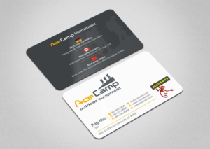 Visitenkarten-Design von INDIAN_Ashok für Mountain Group LLC | Design: #17535437