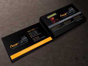 Business Card Design by Creations Box 2015 for Mountain Group LLC | Design: #17534488