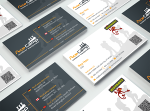 Design de Carte de Visite par Shabnum Khan pour Mountain Group LLC | Design #17603750