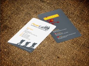 Visitenkarten-Design von chandrayaan.creative für Mountain Group LLC | Design: #17539868
