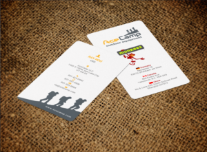 Business Card Design by chandrayaan.creative for Mountain Group LLC | Design: #17539869