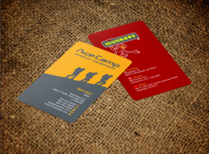 Business Card Design by chandrayaan.creative for Mountain Group LLC | Design: #17539872
