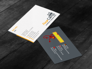 Business Card Design by chandrayaan.creative for Mountain Group LLC | Design: #17540032