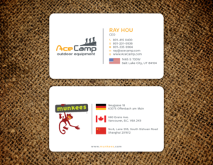 Visitenkarten-Design von Tripti Ranjan Gain für Mountain Group LLC | Design: #17526213