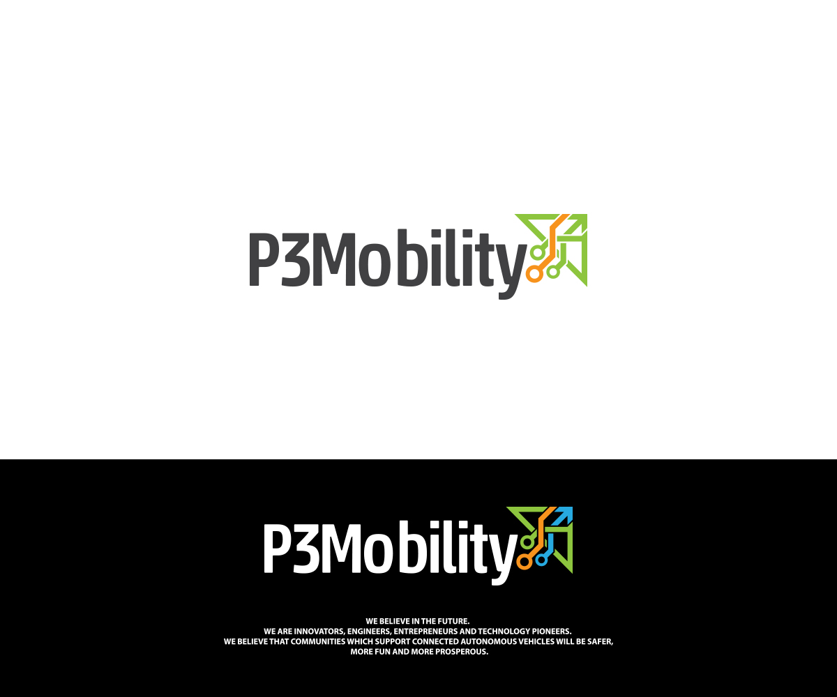 Logo Design by S. Shin for this project | Design #17493303