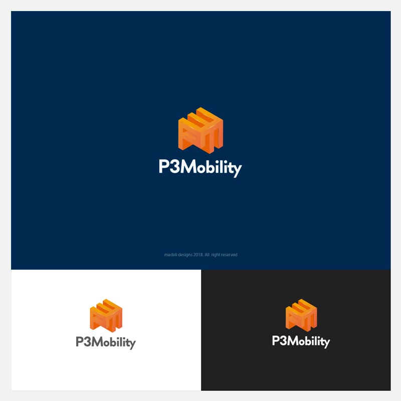 Logo Design by madeli for this project | Design #17493292