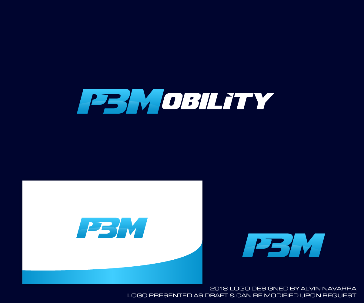 Logo Design by alvinnavarra for this project | Design #17505194