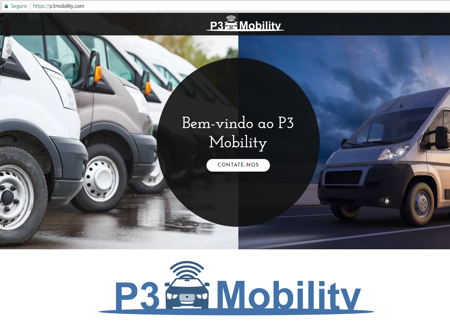 Logo Design by Vinicius_Paiva for this project | Design #17493559
