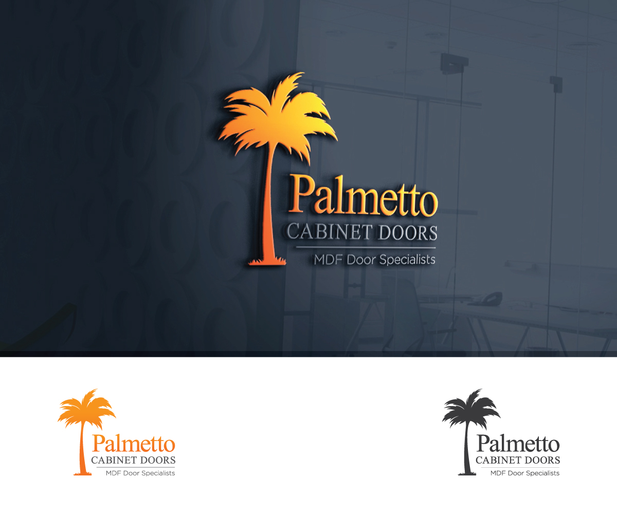 Logo Design by D_Mantra for this project | Design #17498798