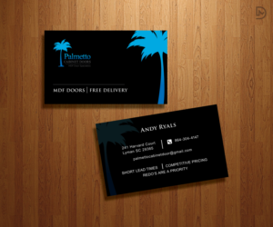 Logo-Design von D_Mantra für dieses Projekt | Design: #17498799