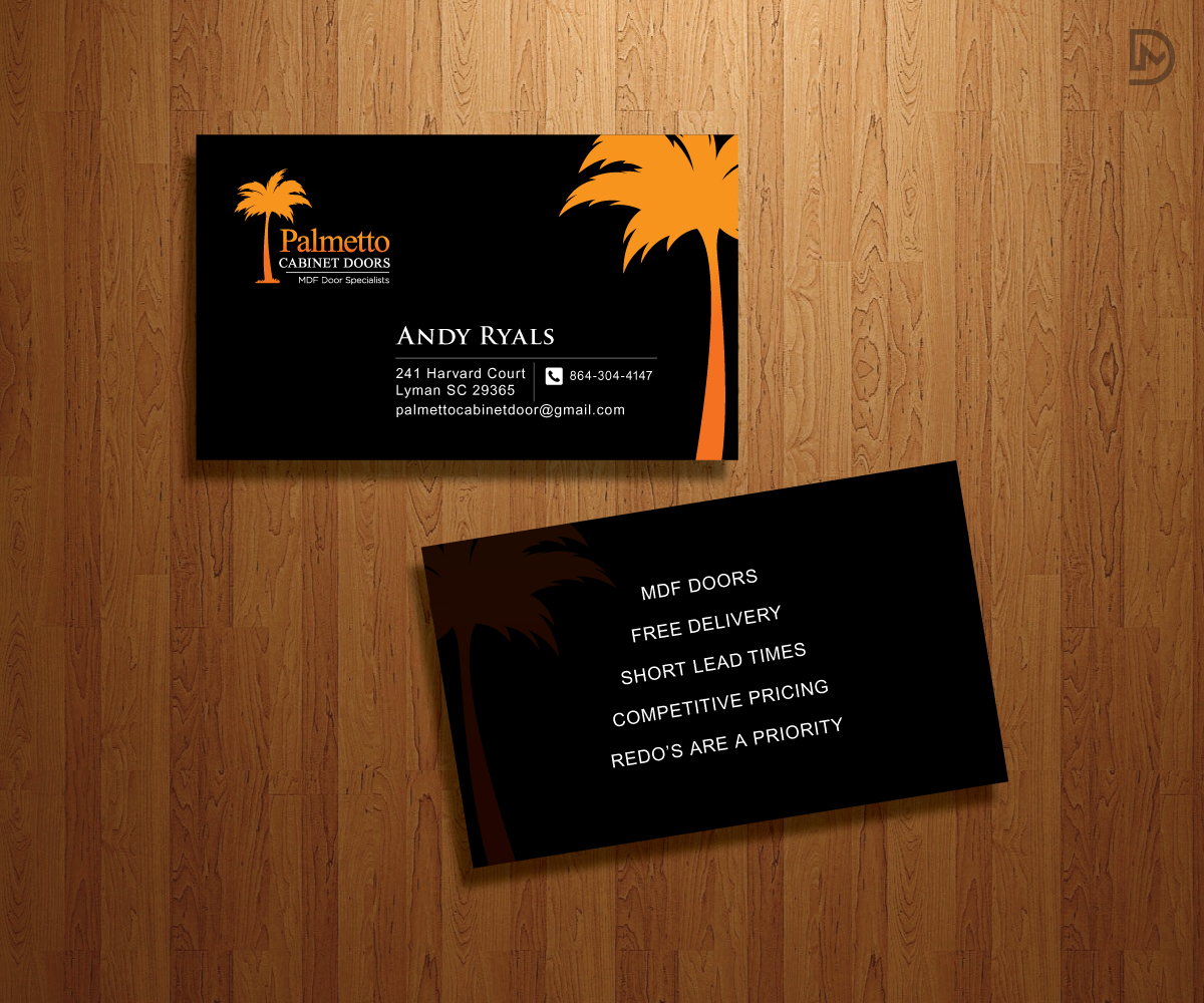 Logo-Design von D_Mantra für dieses Projekt | Design #17498800