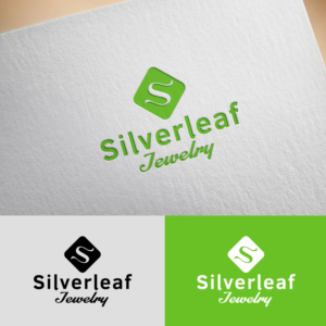 Logo Design by Maher Sh for Jewelry Touch Company Limited | Design: #17512547