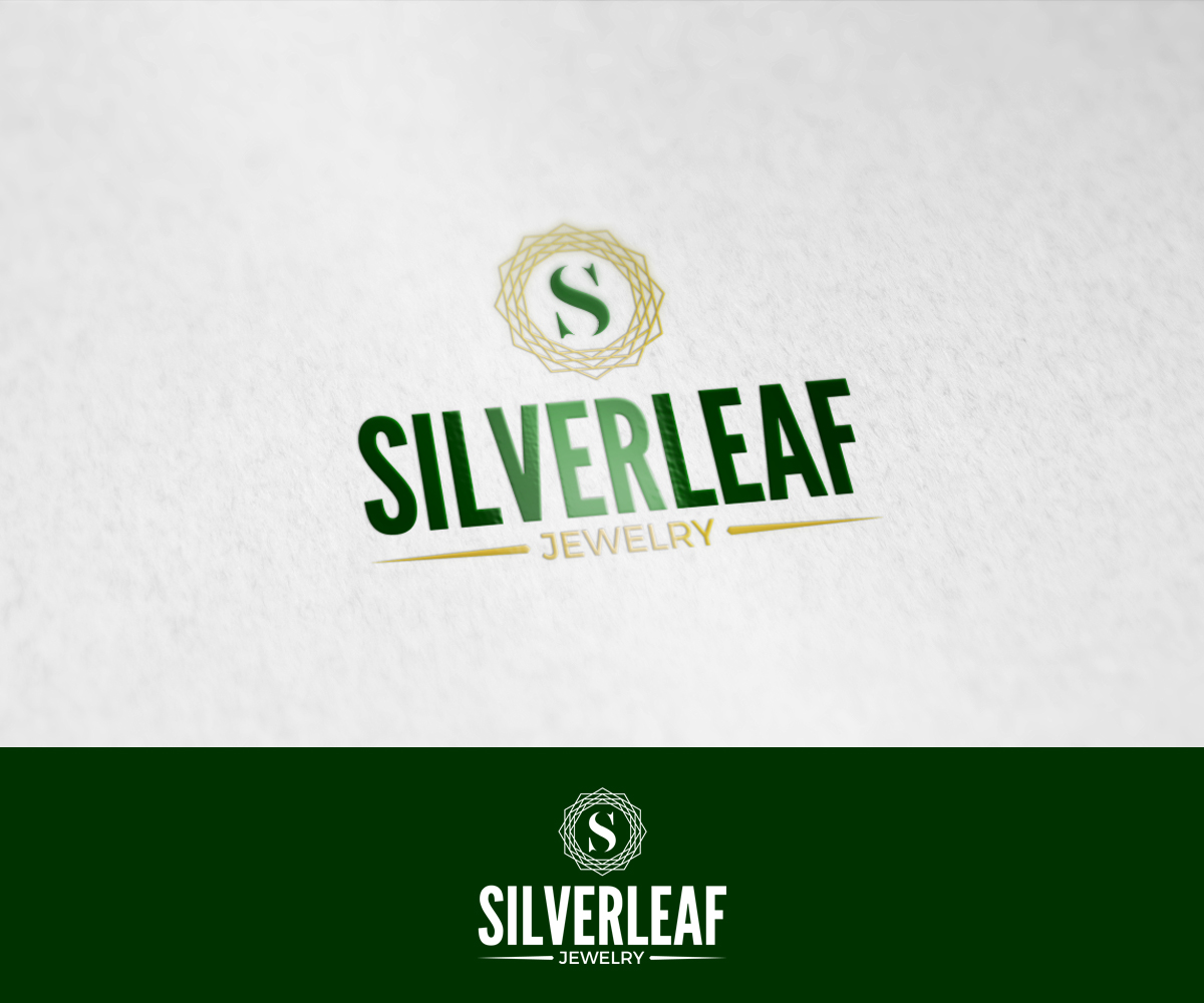 Logo Design by laragdan for Jewelry Touch Company Limited | Design #17512210