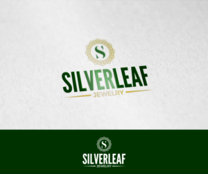 Logo Design by laragdan for Jewelry Touch Company Limited | Design: #17512210