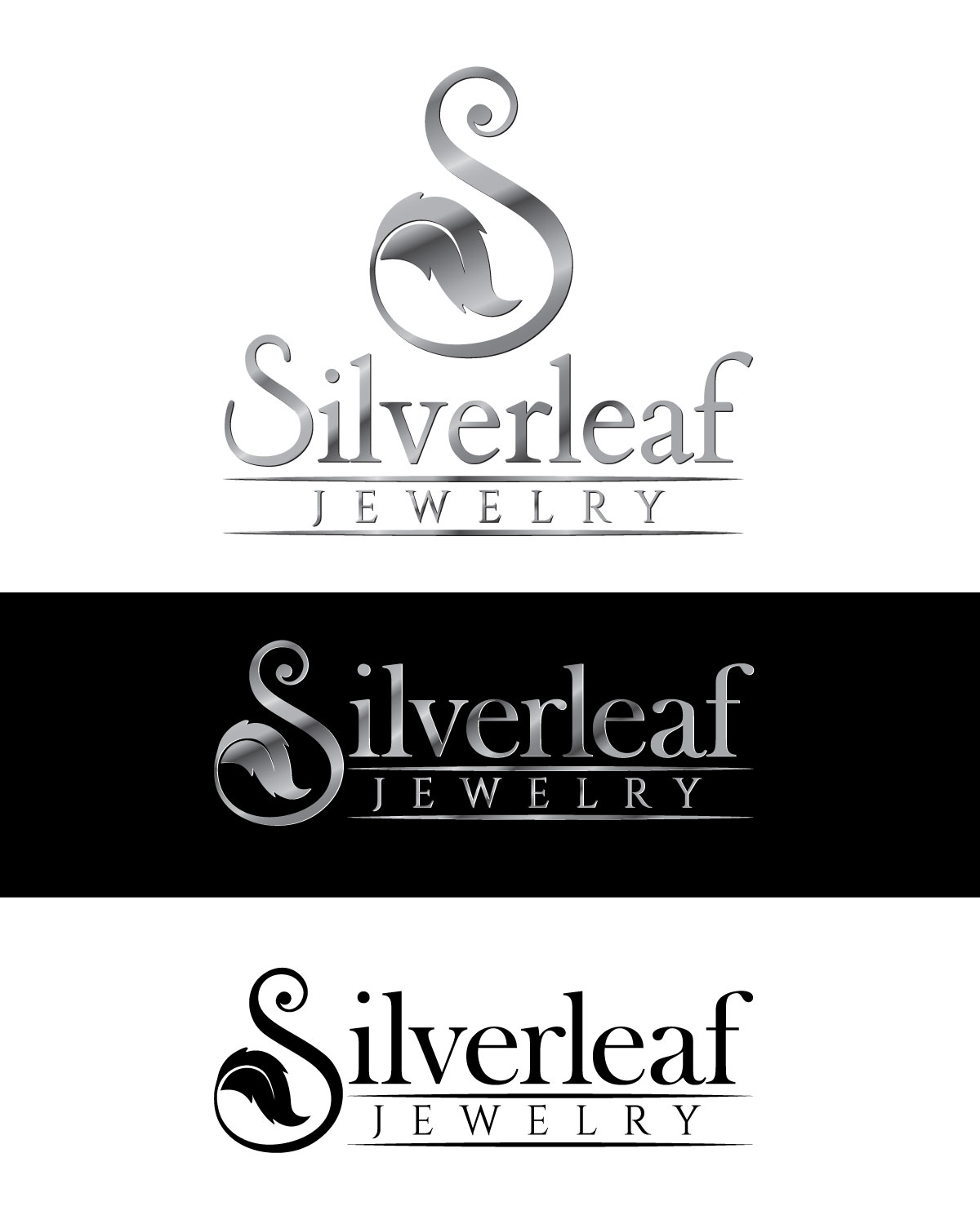 Logo Design by Creativdiz for Jewelry Touch Company Limited | Design #17511723