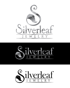 Logo Design by Creativdiz for Jewelry Touch Company Limited | Design: #17511723