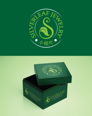 Design de Logo par Creativdiz pour Jewelry Touch Company Limited | Design : #18145588