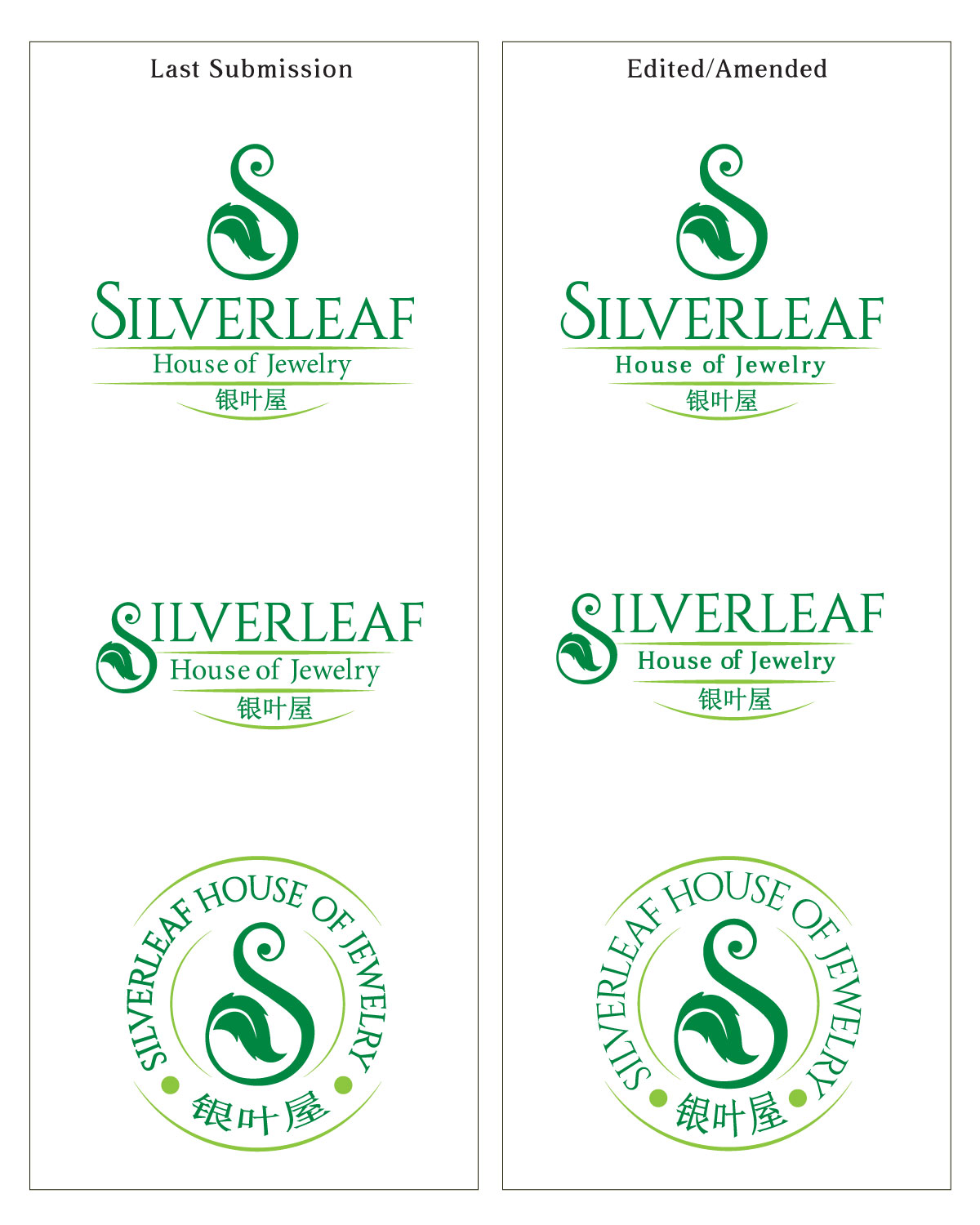 Logo Design by Creativdiz for Jewelry Touch Company Limited | Design #19104998